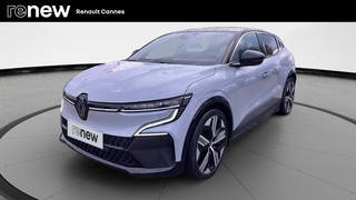 MEGANE E-TECH ELECTRIQUE