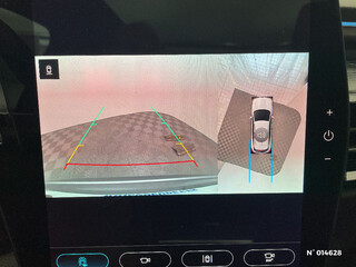 Vehicle 3D Image