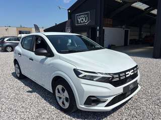 Sandero