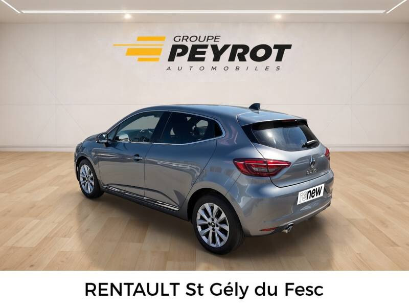 Renault Clio V
