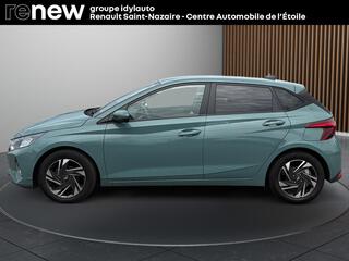 Vehicle 3D Image