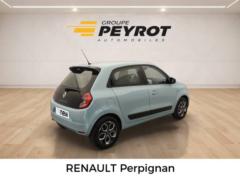 Renault Twingo III