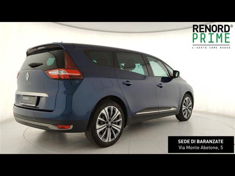 Renault Scénic