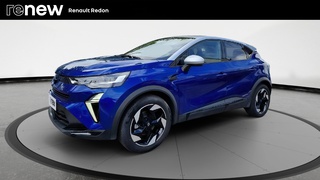 CAPTUR