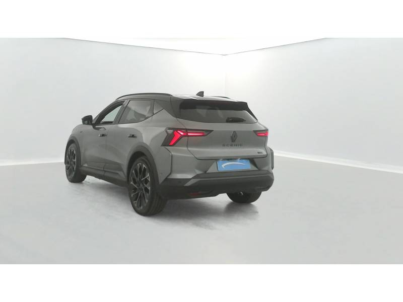 Renault Scenic E-Tech Electrique