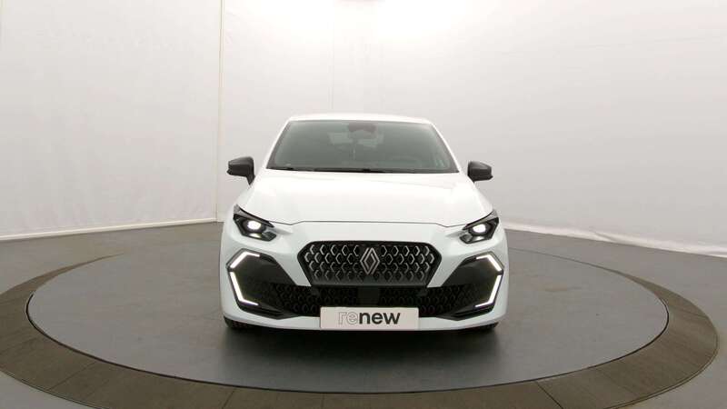 Renault Clio VI