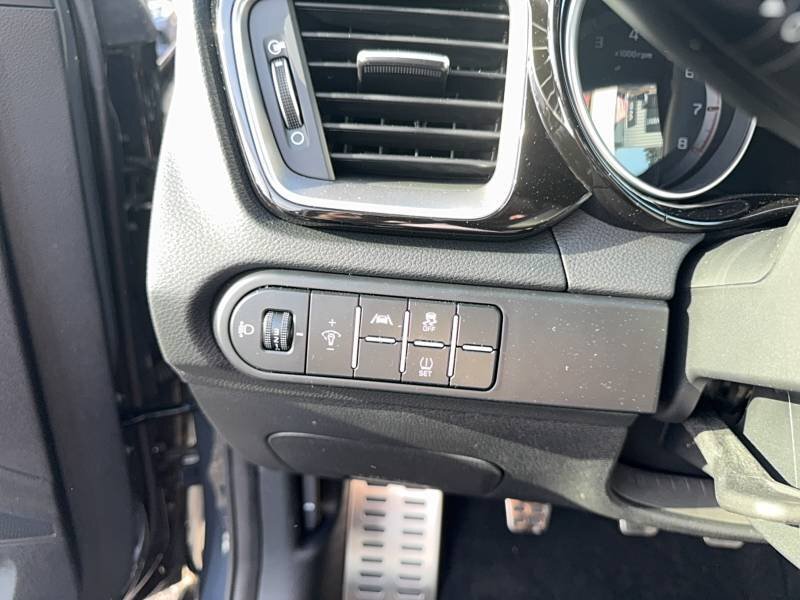 KIA Xcee'D