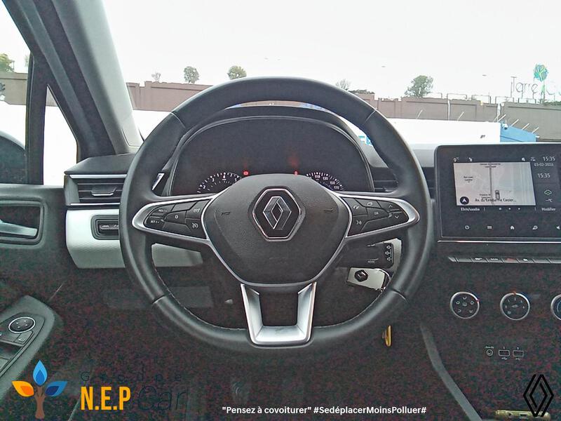 Renault Clio V