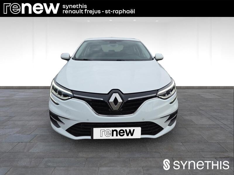 Renault Megane IV Berline