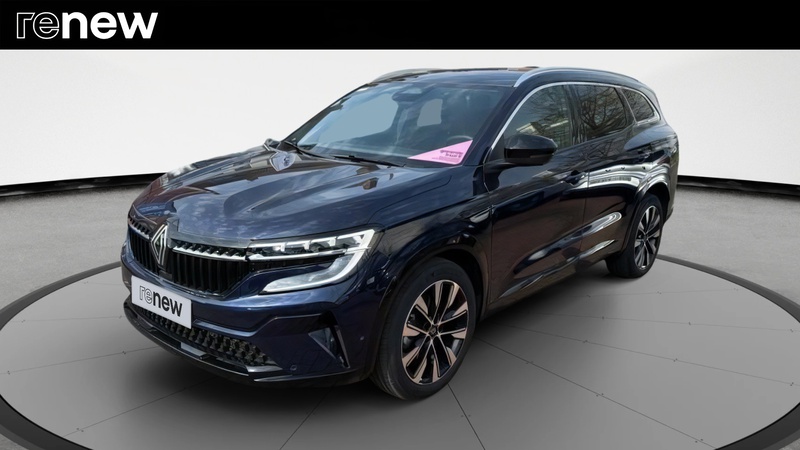 Renault Espace VI