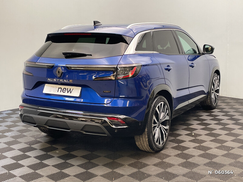 Renault Austral