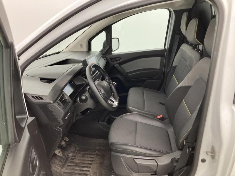Renault Kangoo VU