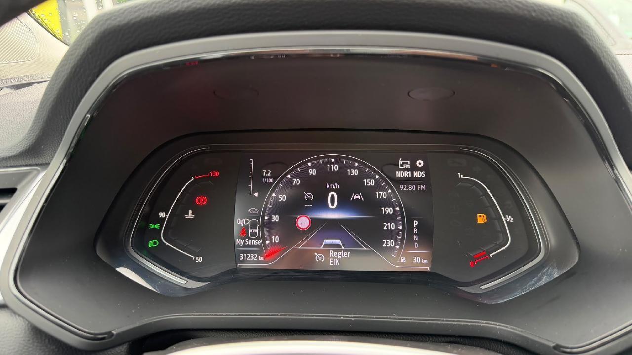 Renault Captur – Bild 11