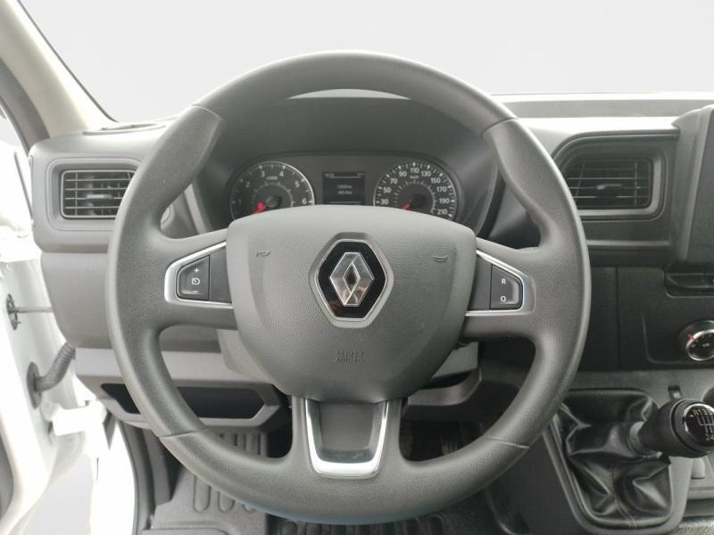 Renault Master Fourgon