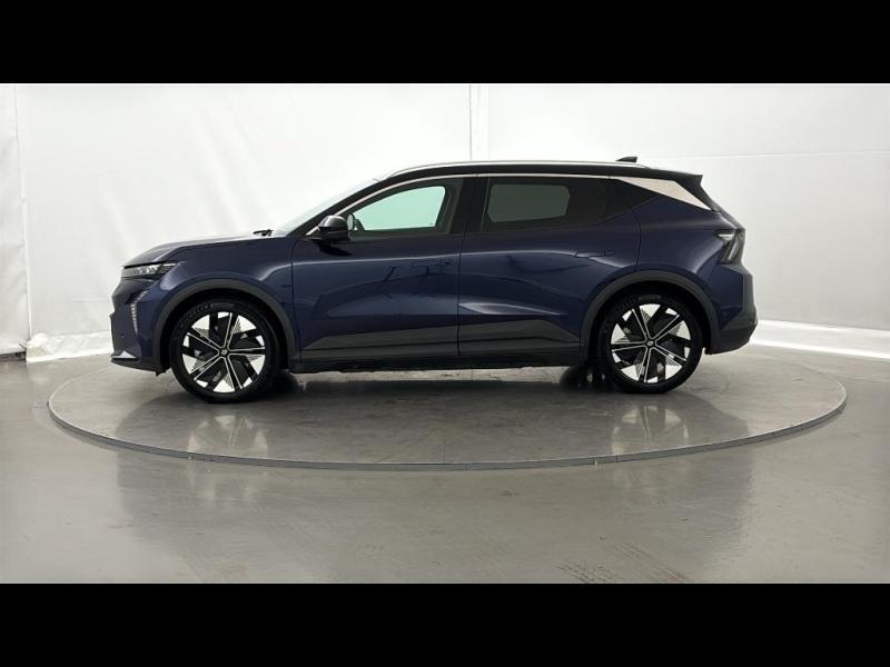 Renault Scenic E-Tech Electrique