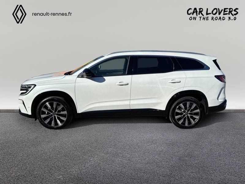 Renault Espace VI