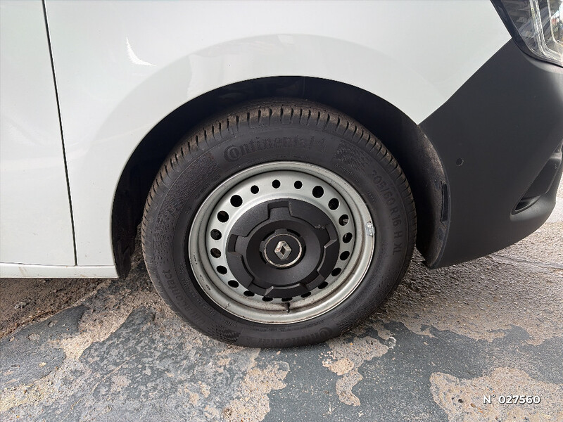 Renault Kangoo VU