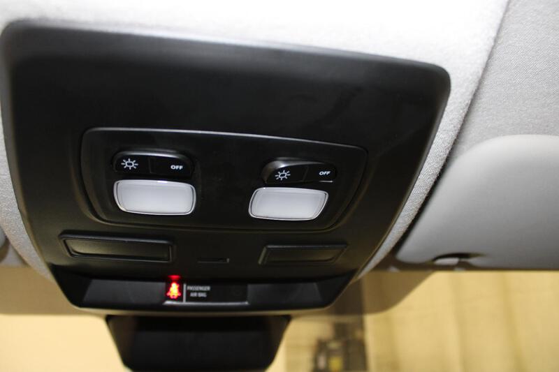 Renault Trafic Fourgon