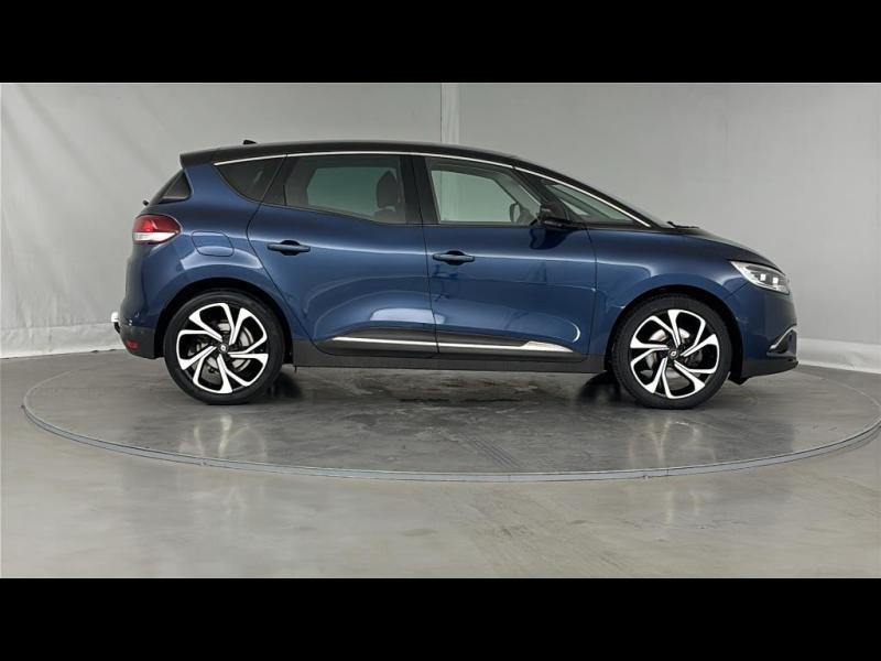 Renault Scenic IV
