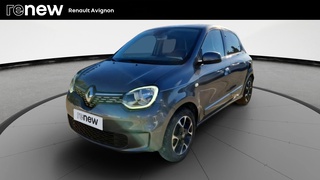 TWINGO III