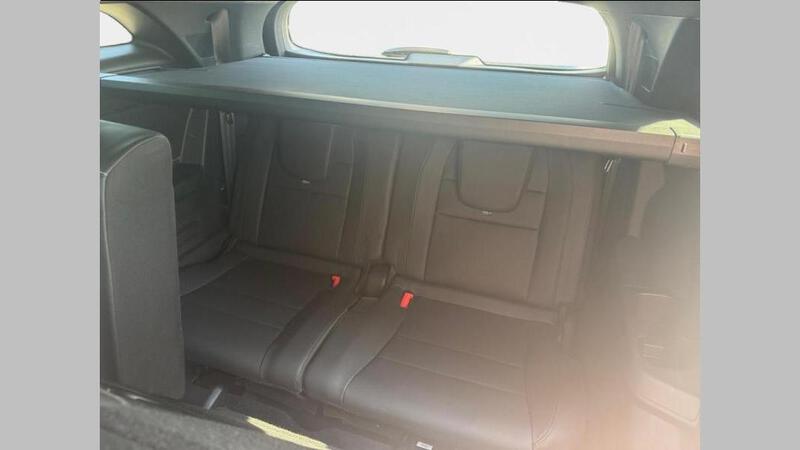 Renault Espace VI