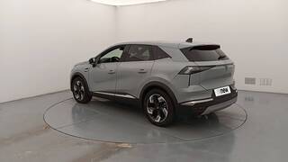 Vehicle 3D Image