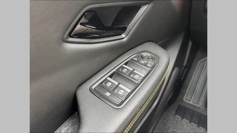 Renault Scenic E-Tech Electrique