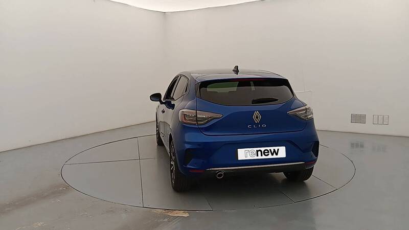 Renault Clio V