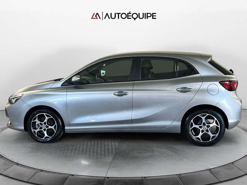 MG MG3