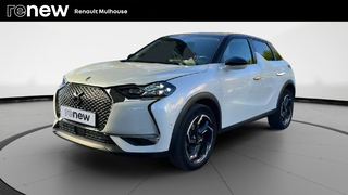 DS 3 CROSSBACK