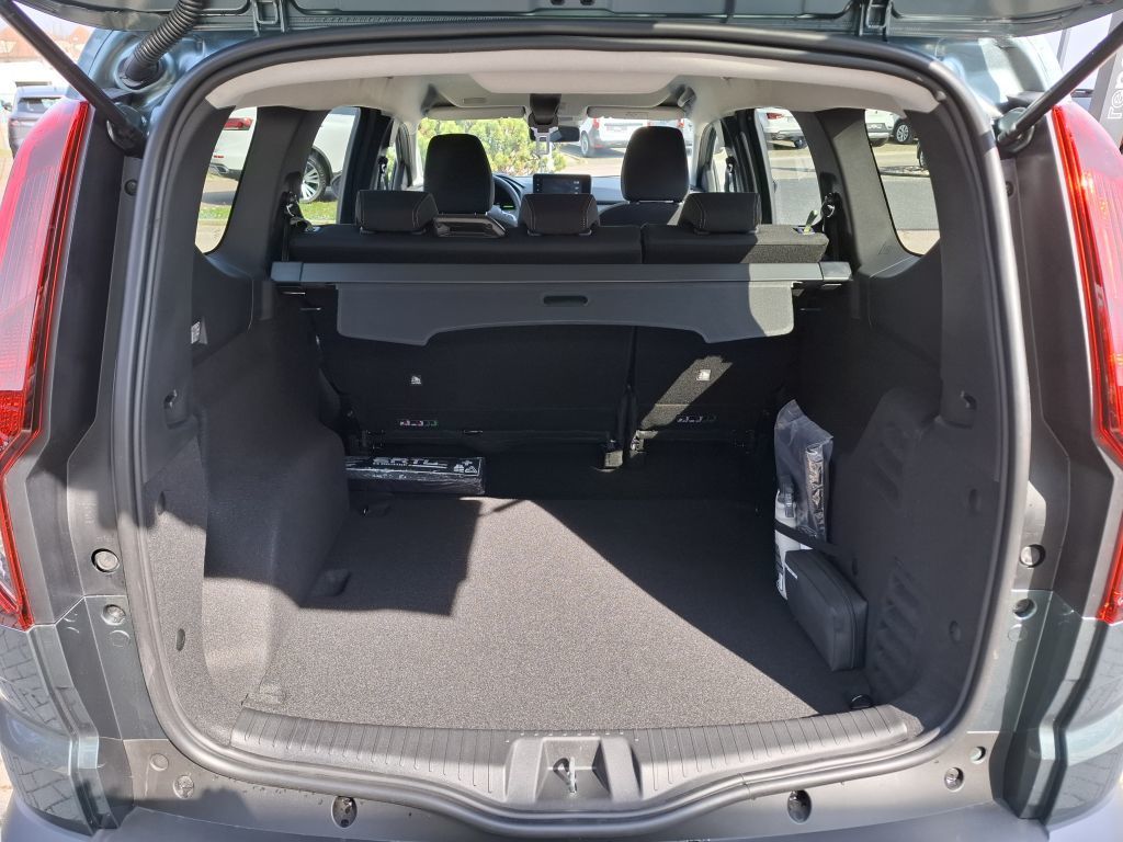Dacia Jogger – Bild 9