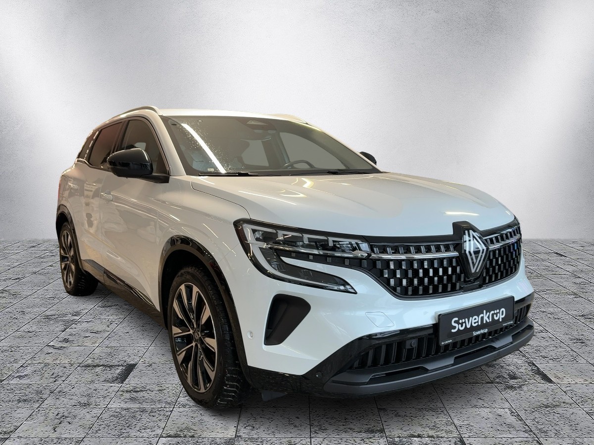 Renault Austral – Bild 2