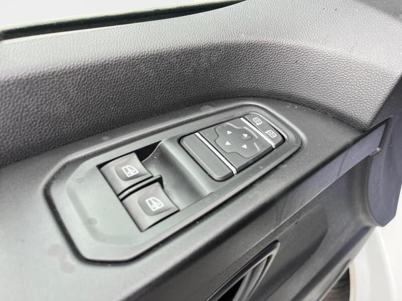 Renault Trafic Fourgon