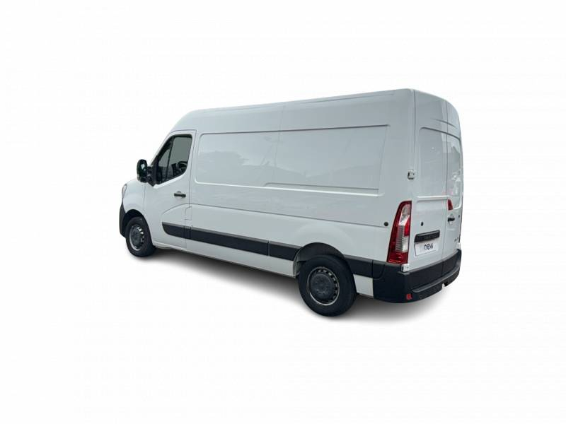Renault Master III