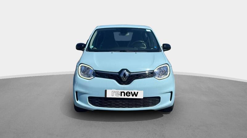 Renault Twingo E-Tech Electrique