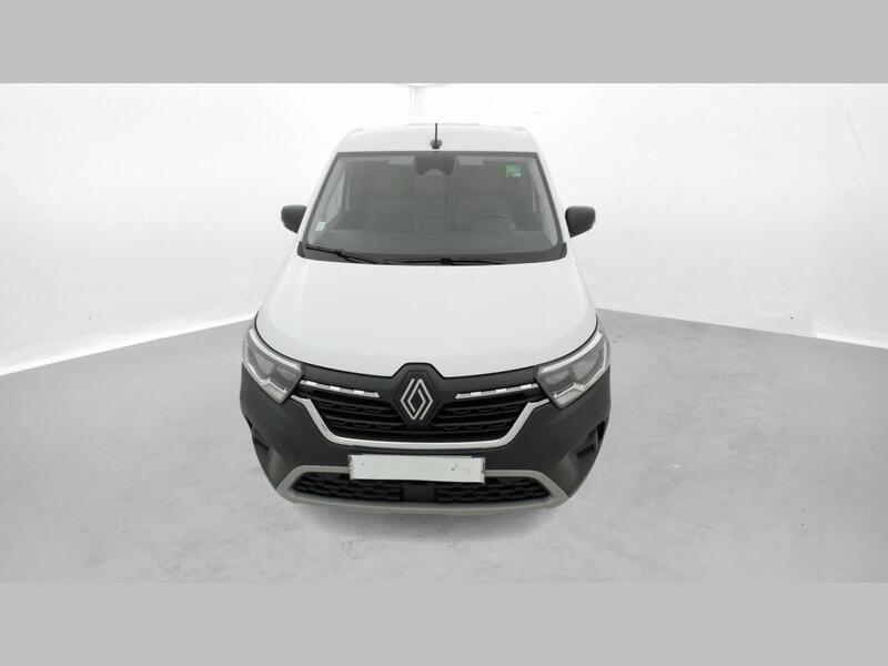 Renault Kangoo VU