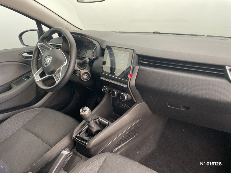 Renault Clio V