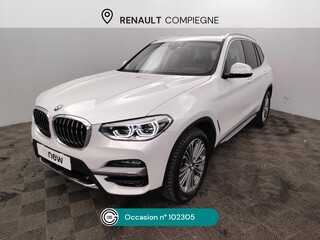 Vehicle 3D Image