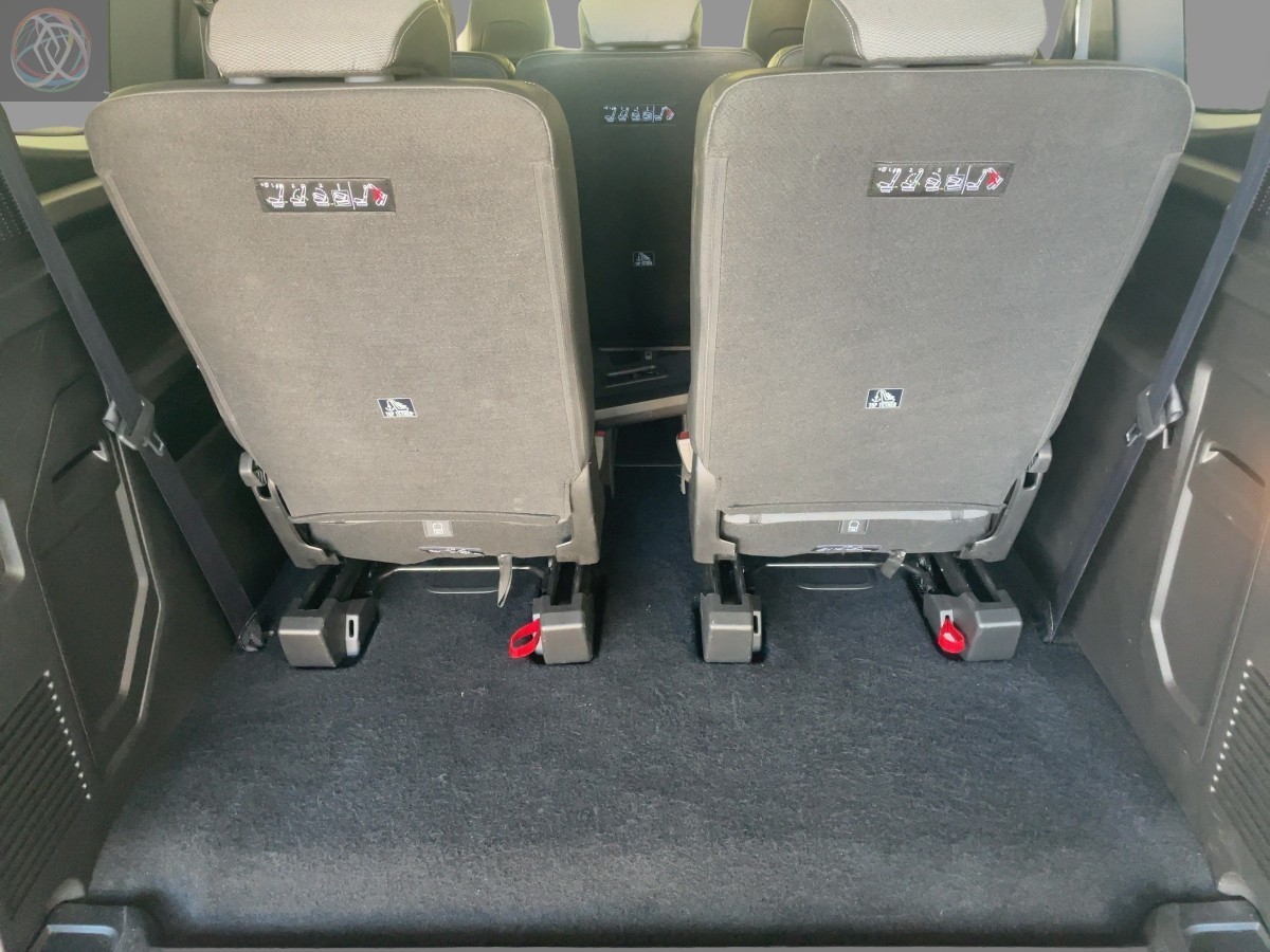 Renault Kangoo – Bild 5