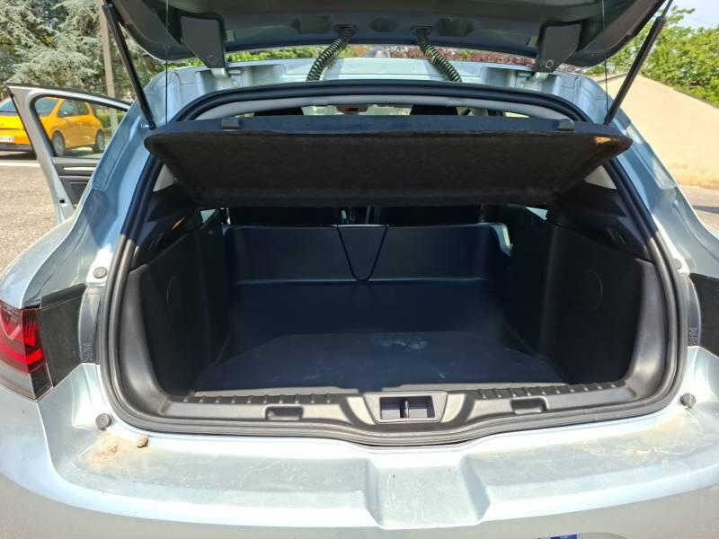 Renault Megane IV Societe