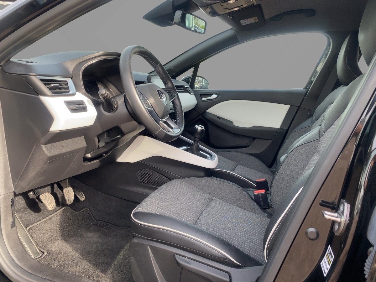 Renault Clio – Bild 7