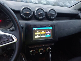 Vehicle 3D Image