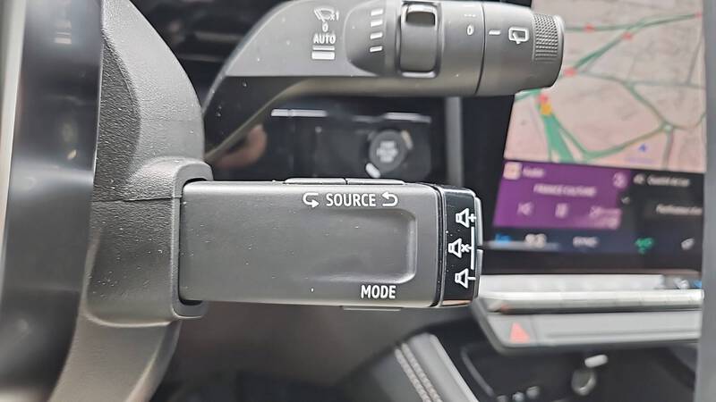 Renault Espace VI