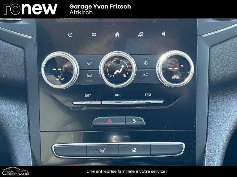 Renault Megane IV Berline