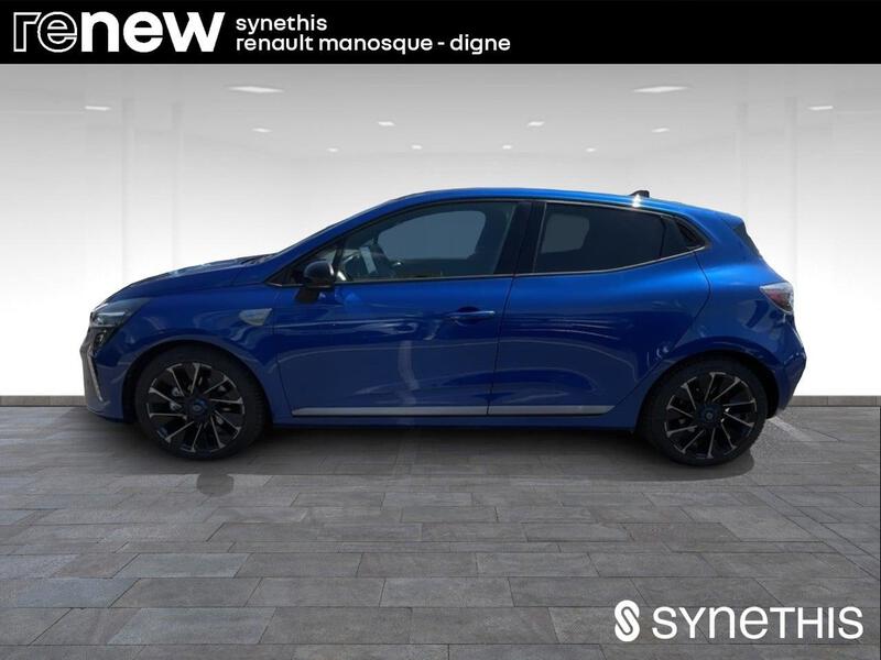 Renault Clio V