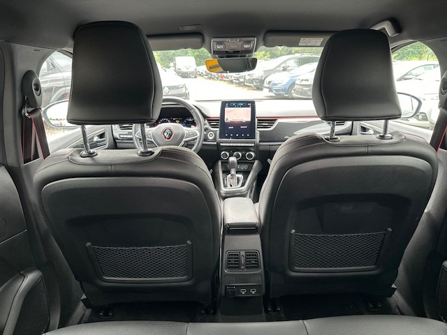 Renault Arkana – Bild 8