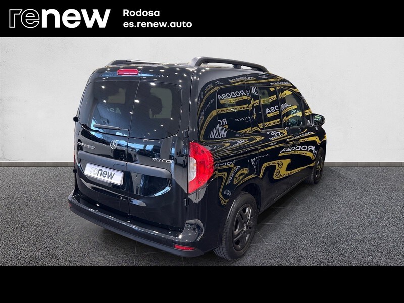 Mercedes-Benz Citan Combi