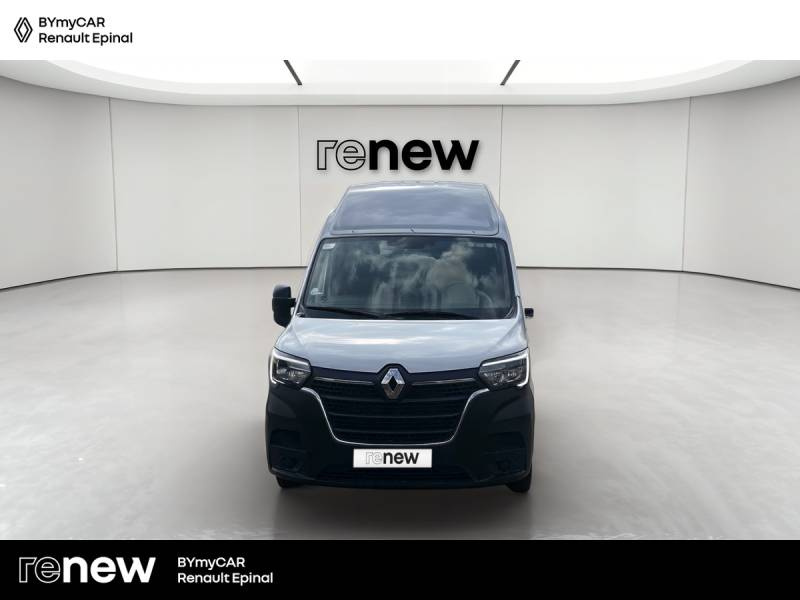 Renault Master III