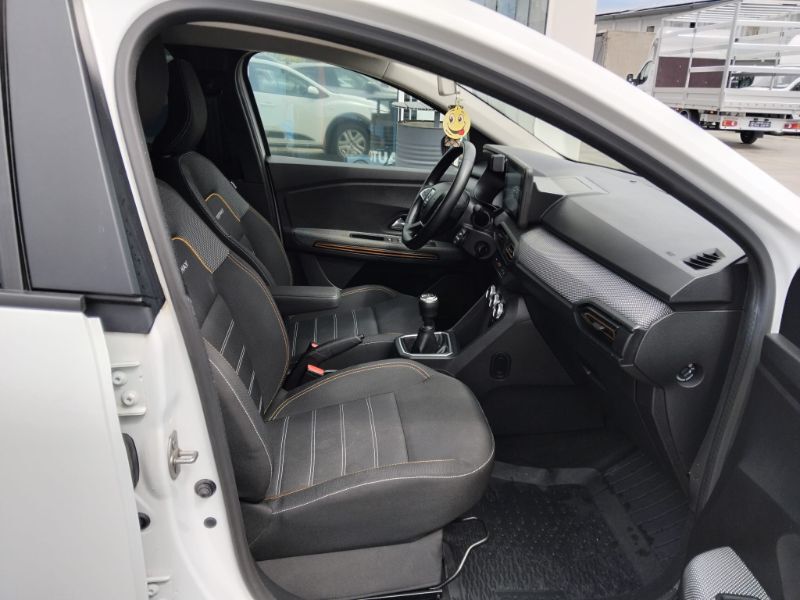 DACIA Sandero 2021 — imagine 29