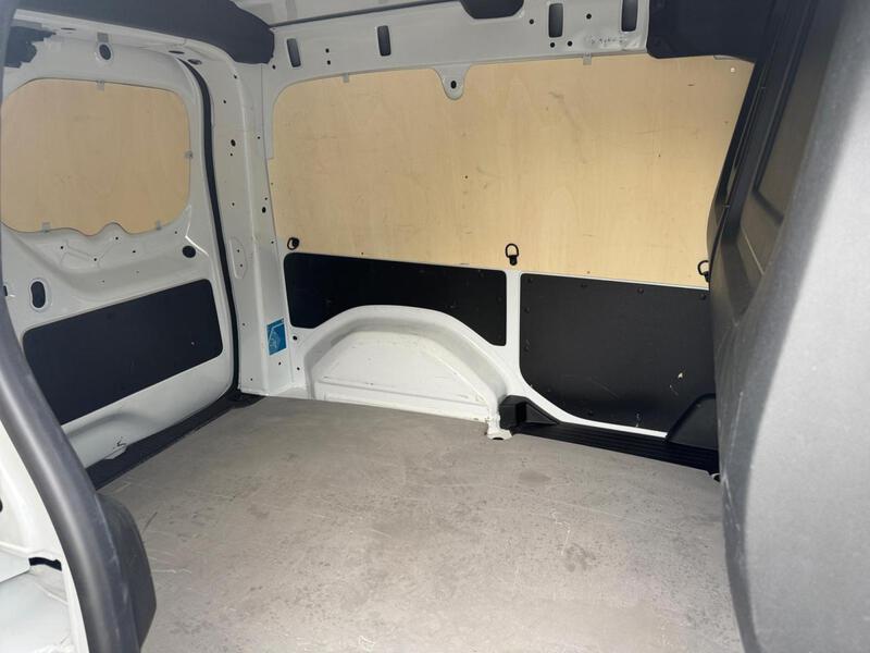 Renault Kangoo VU